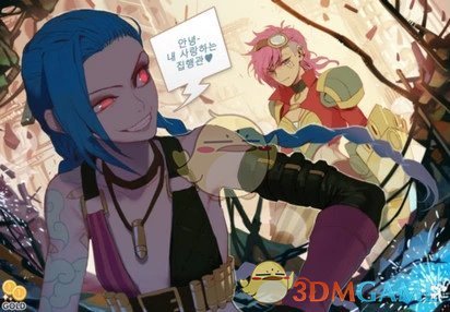 《lol》极地大乱斗玩法攻略