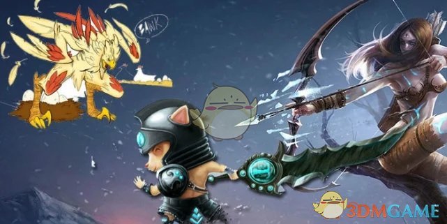 《lol》极地大乱斗玩法攻略