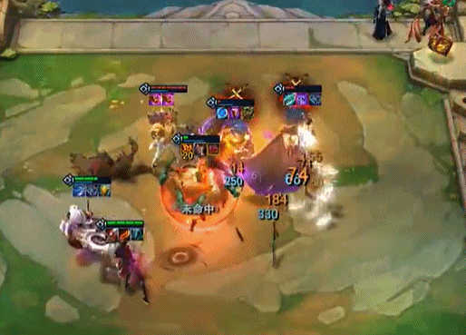 云顶之弈重装神射手怎么玩