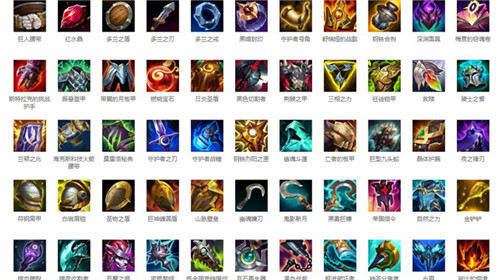 《LOL》11.3版本更新内容