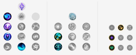 《LOL》s11翠神打野怎么玩