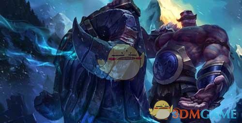 《LOL》11.4版本更新内容