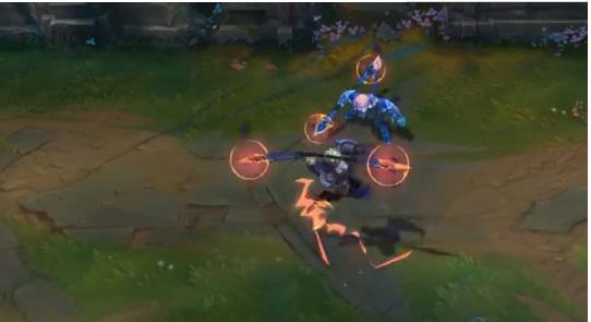 《LOL》战斗学院系列新皮肤一览2021