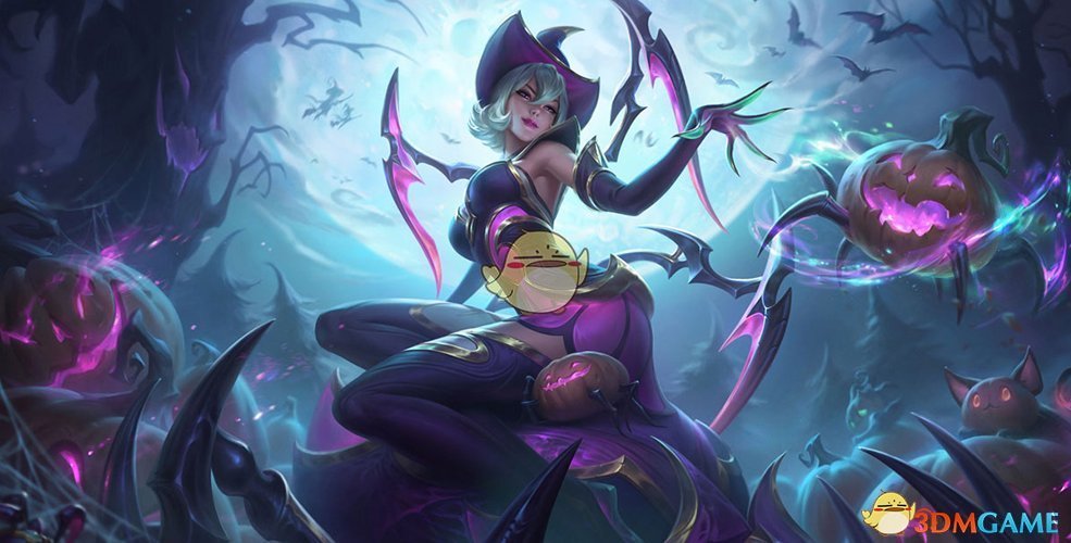 《lol》11.4强势打野排行榜