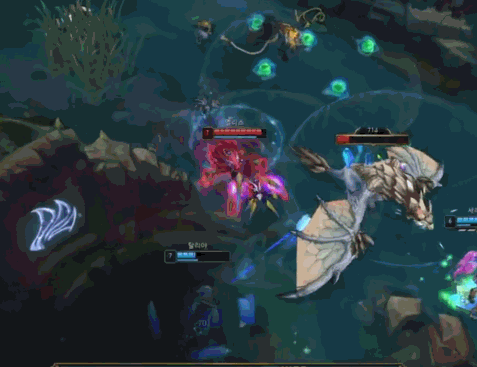 《LOL》11.4打野蜘蛛天赋出装介绍