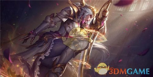 《LOL》11.5中单皎月攻略