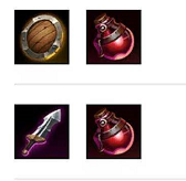 LOL11.6上单剑魔出装