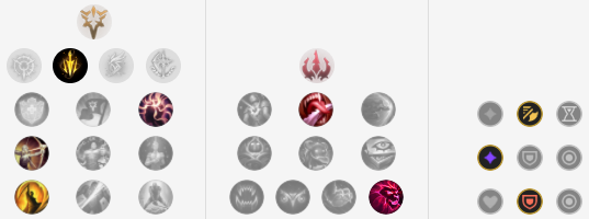 《LOL》11.5梦魇中单攻略