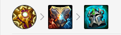 《LOL》11.6辅助日女攻略