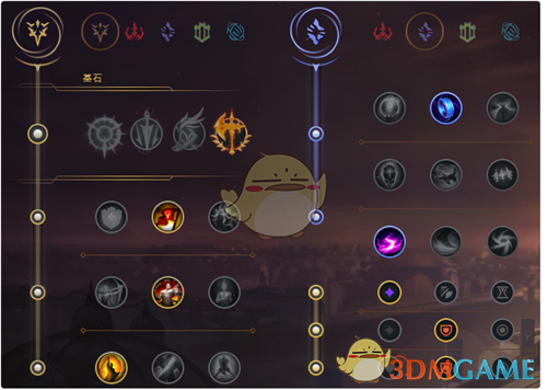 《LOL》11.5上单伊芙琳攻略