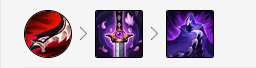《LOL》11.6中单劫攻略