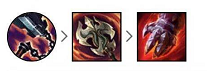 LOL11.6上单剑魔出装