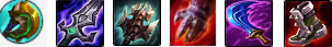 LOL11.6AD卡特怎么玩