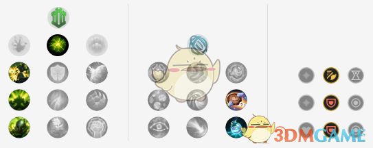 《LOL》11.6版本T1级别强势上单
