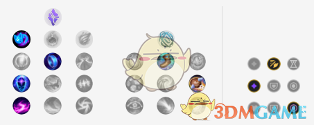 《LOL》11.6中单时光攻略