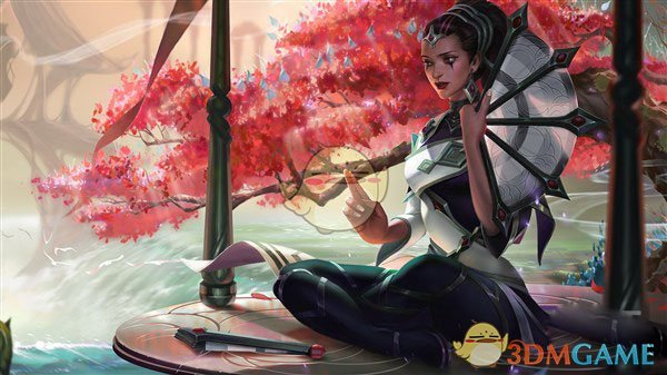 《LOL》11.6卡尔玛上单攻略