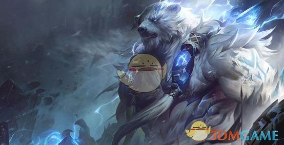 《LOL》11.6狗熊上单攻略