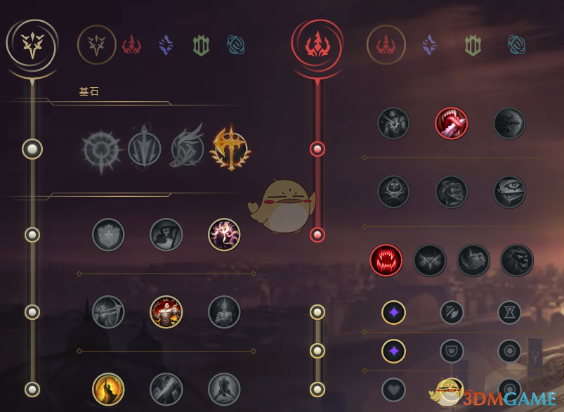 《LOL》11.6阿卡丽中单攻略
