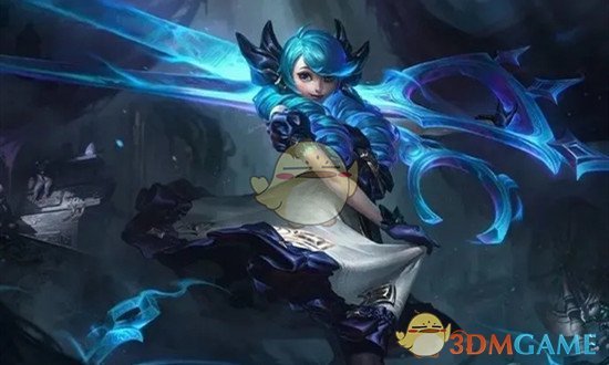 《LOL》格温怎么出装