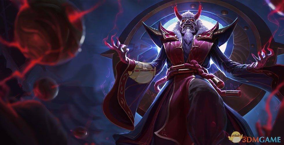 《LOL》11.6中单时光攻略