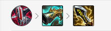 《LOL》11.6下路莎弥拉攻略