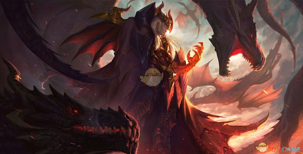 《LOL》11.6高胜率英雄推荐