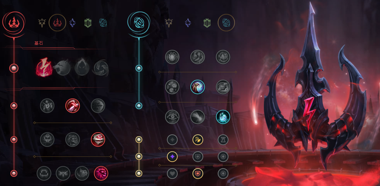 《LOL》11.7卡牌中单攻略