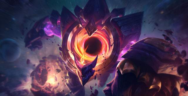 《LOL》11.7石头人中单攻略
