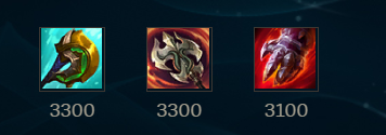 《LOL》11.7上单猴子攻略