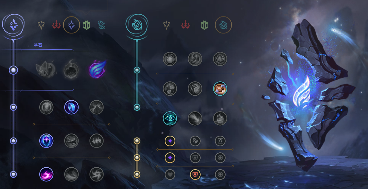 《LOL》11.7瑞兹中单攻略