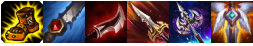 《LOL》9.23亚索出装加点攻略