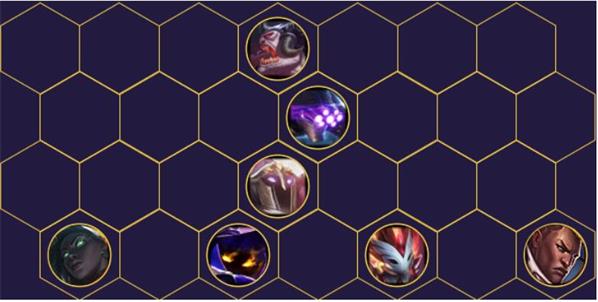 《LOL》9.24b6影2系魂阵容搭配攻略
