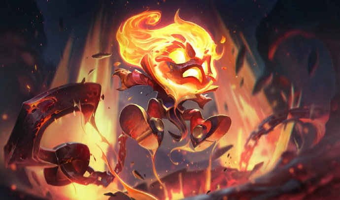 《LOL》云顶之弈9.24新地狱火阵容<a href=/tuijian/ target=_blank class=infotextkey>推荐</a>