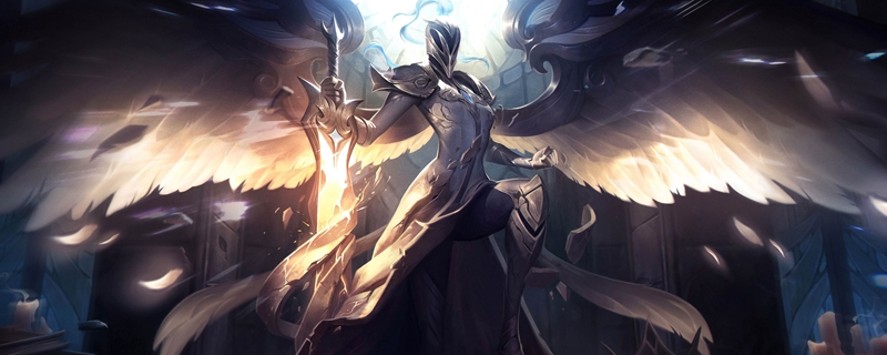 《LOL》云顶之弈火影劫阵容搭配介绍