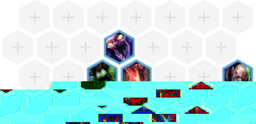 《LOL》云顶之弈9.23版本不灭晶蝎阵容<a href=/gonglue/ target=_blank class=infotextkey>攻略</a>