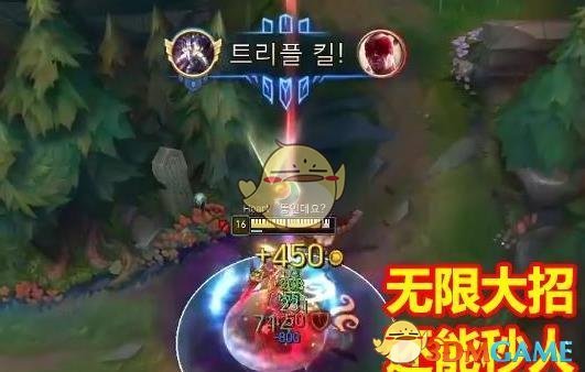 《LOL》S10最强英雄汇总