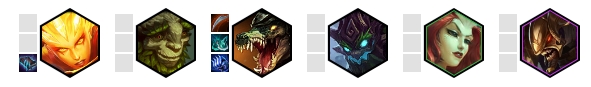 《LOL》云顶之弈9.23赌森林沙漠刺玩法<a href=/gonglue/ target=_blank class=infotextkey>攻略</a>