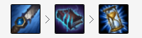 《LOL》S10酒桶出装介绍