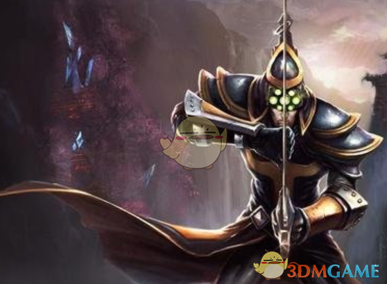 《LOL》S10剑圣出装玩法