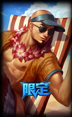 《LOL》FPX夺冠限定皮肤购买地址介绍