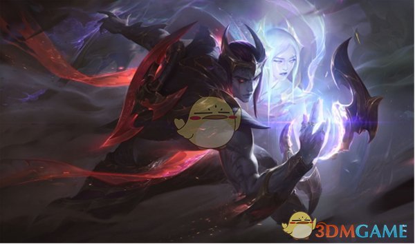 《LOL》2019黑夜与黎明门票介绍