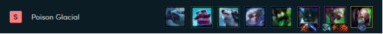《LOL》云顶之弈S2羊刀极地奥拉夫阵容搭配推荐
