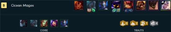 《LOL》云顶之弈剑士云霄刺客阵容攻略