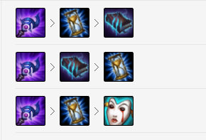 《LOL》S10季前赛大头符文天赋介绍