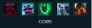 《LOL》云顶之弈9.24极雷剧毒阵容攻略