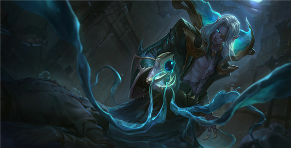 《LOL》云顶之弈9.23最强装备介绍
