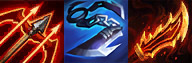 《LOL》云顶之弈S2水晶掠食者阵容魔腾站位分析