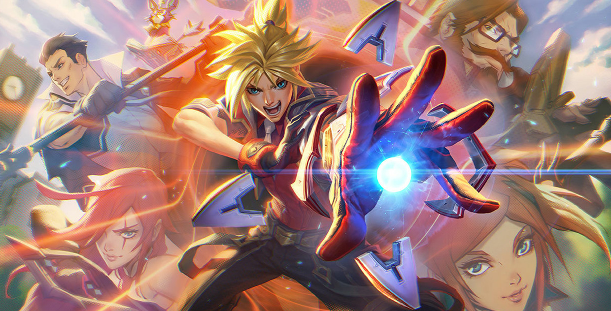《LOL》云顶之弈9.24光魂阵容攻略