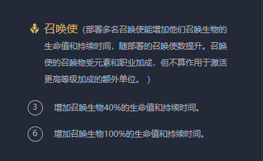 《LOL》暗影召唤流阵容搭配攻略