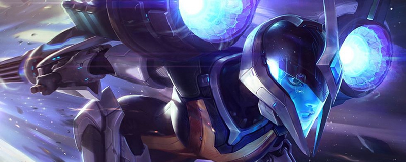 《LOL》9.24b雷霆六刺阵容搭配<a href=/gonglue/ target=_blank class=infotextkey>攻略</a>
